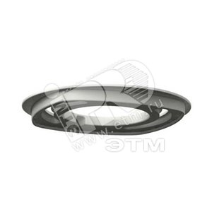 Кронштейн потолочный белый для купольных мини-камер - Hikvision