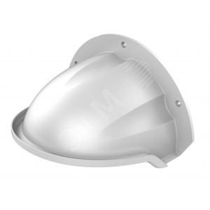 Козырек дождевой