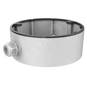 Коробка монтажная (DS-1280ZJ-DM26) - Hikvision