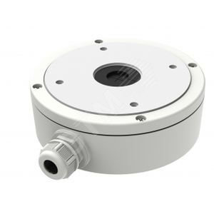 Коробка монтажная - Hikvision