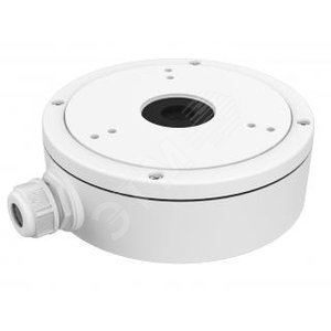 Коробка монтажная - Hikvision