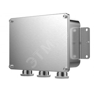 Коробка монтажная (DS-1284ZJ-M) - Hikvision