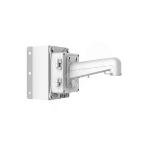 Кронштейн на стену/угол (DS-1602ZJ-box-corner) - Hikvision