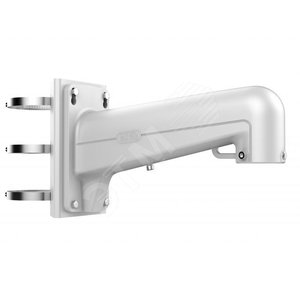 Крепление на столб (DS-1602ZJ-pole) - Hikvision