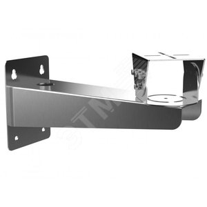 Кронштейн настенный (DS-1701ZJ) - Hikvision