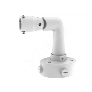 Кронштейн настенный с монтажной коробкой (DS-2663ZJ) - Hikvision