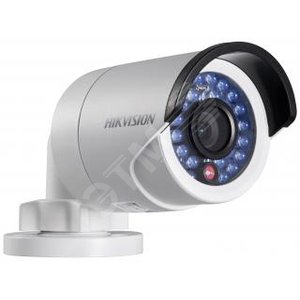 Камера IP 4Мп уличная цилиндрическая с ИК-подсветкой до 30м (DS-2CD2042WD-I (8mm)) - Hikvision