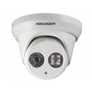 Камера IP 4Мп уличная с EXIR-подсветкой до 30м (DS-2CD2342WD-I (2.8mm)) - Hikvision