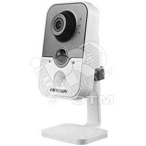 Видеокамера IP ИК подсветка 10м - Hikvision