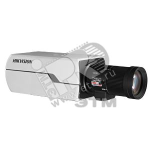 Видеокамера IP FullHD стандартный корпус (DS-2CD2822F (B)) - Hikvision