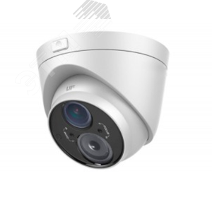 В/к TVI  DS-2CE56C5T-VFIT3(2.8mm) (DS-2CE56C5T-VFIT3 (2.8mm)) - NO NAME