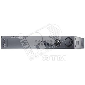 Видеогеристратор 8 каналов - Hikvision