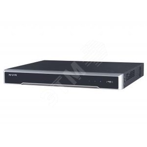 Видеорегистратор IP 16-ти канальный (DS-7616NI-K2)