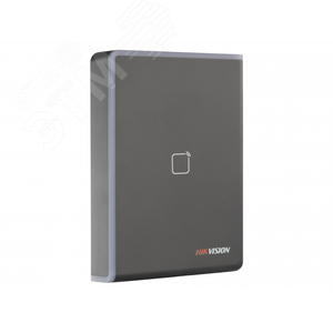 Считыватель Mifare карт (DS-K1108AM) - Hikvision