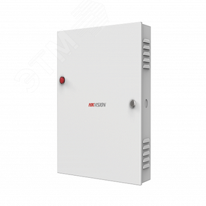Контроллер доступа на 2 двери (DS-K2602-G) - Hikvision