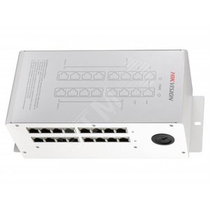 Коммутатор DS-KAD612 - Hikvision