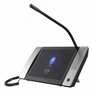 Пульт консьержа (ОС Android) (DS-KM9503) - Hikvision