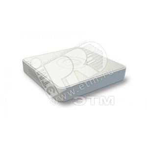 Видеорегистратор сетевой  1 HDD 4 IP камеры - Hikvision