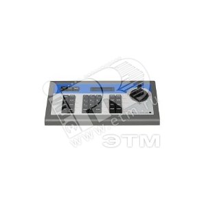 Клавиатура управления DS-1002KI (DS-1002KI) - Hikvision