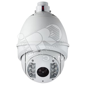 Видеокамера цветная поворотная купольная 1/4, 540 ТВЛ, DS-2AF1-716 - Hikvision