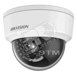 Видеокамера IP цветная уличная DS-2CD2132-I 3Мп IP66 - Hikvision