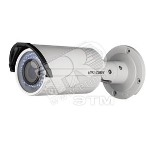 Видеокамера IP уличная IP66 день/ночь ИК подсветка 30м (DS-2CD2622FWD-IS) - Hikvision