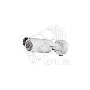 Видеокамера IP 5 Мп уличная ИК подсветка, ИК фильтр DS-2CD8253F-EIZ - Hikvision