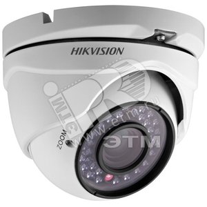 Видеокамера цветная уличная DS-2CE5582-VFIR3 - Hikvision