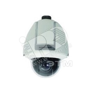 Видеокамера IP скоростная поворотная день/ночь    DS-2DF5284-A (DS-2DF5284-A) - Hikvision