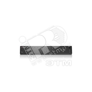 Видеорегистратор 16 канальный  DS-7216HVI-S - Hikvision