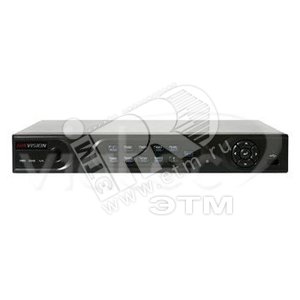 Видеорегистратор сетевой DS-7608NI-SE 8 каналов - Hikvision