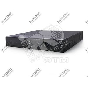 Видеорегистратор 16 канальный  DS-7716NI-SТ (DS-7716NI-SТ) - Hikvision