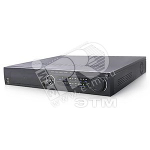 Видеорегистратор 32 канальный  DS-7732NI-SP (DS-7732NI-SP) - Hikvision