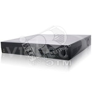 Видеорегистратор 32 канальный  DS-7732NI-SТ (DS-7732NI-SТ) - Hikvision