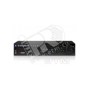 Видеорегистратор DVR 4 видео и 4 аудио канала DS-8104HDI-S (DS-8104HDI-S) - Hikvision