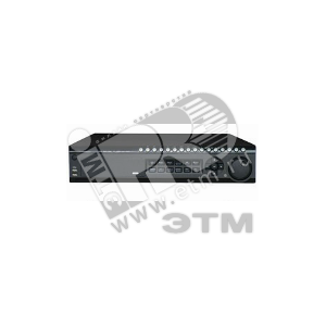 Видеорегистратор DVR 8 видео и 8 аудио каналов DS-9108HFI-S - Hikvision