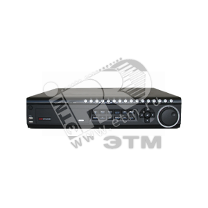 Видеорегистратор 16 канальный  DS-9116HFI-ST (DS-9116HFI-ST) - Hikvision