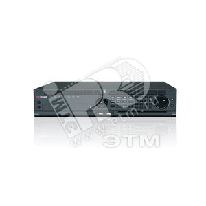 Видеорегистратор сетевой DS-9604NI-SH 8 каналов - Hikvision
