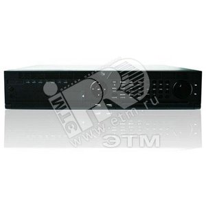 Видеорегистратор сетевой DS-9616NI-SH 16 каналов - Hikvision