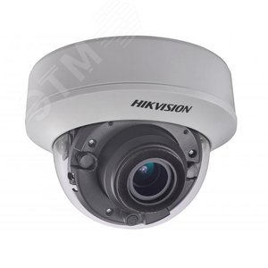 В/к TVI DS-2CE56H5T-ITZ (2.8-12 mm) - Hikvision