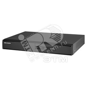В/р DS-7204HQHI-К1 (B) - Hikvision