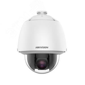 Видеокамера  IP 2Мп уличная скоростная поворотная (4.8 - 153.6mm) (DS-2DE5232W-AE(T5)) - Hikvision