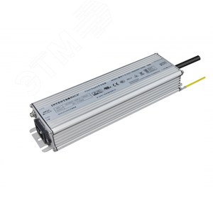 Европейский разъем.DC36В/4.17A (EUV-150S036ST-KW02) - Hikvision