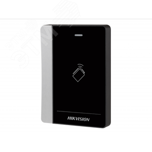 Считыватель Mifare карт (DS-K1102M)