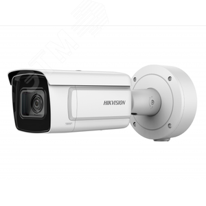 Видеокамера IP цилиндрическая 4Мп IP67 DeepinView ИК-подсветка 50м 2.8-12мм (DS-2CD7A46G0-IZHS) - Hikvision
