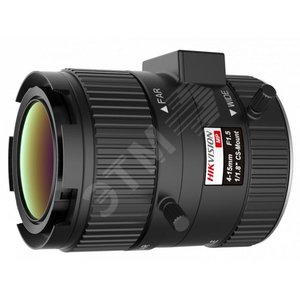 Объектив HV0415D-MP - Hikvision