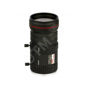 Объектив HV1140P-8MPIR - Hikvision