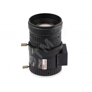 Объектив HV1250D-MPIR - Hikvision