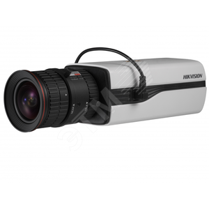 Видеокамера HD-TVI 2Мп в стандартном корпусе (DS-2CC12D9T)