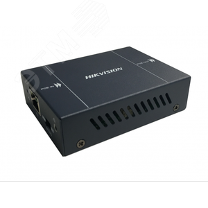 Коммутатор DS-1H34-0102P - Hikvision